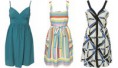 Vestidos con Escotes